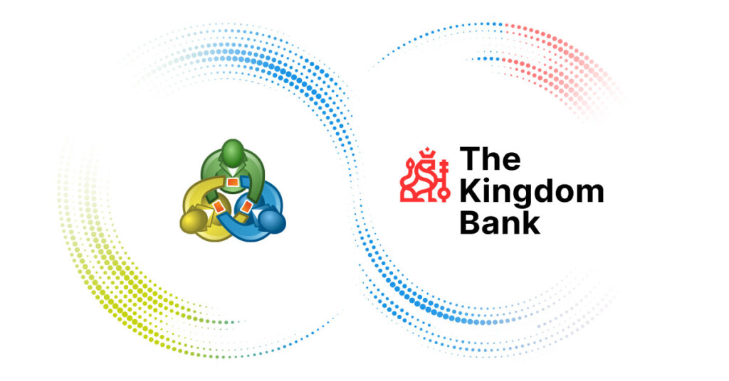 Kingdom Bank